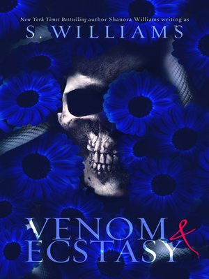 cover image of Venom & Ecstasy